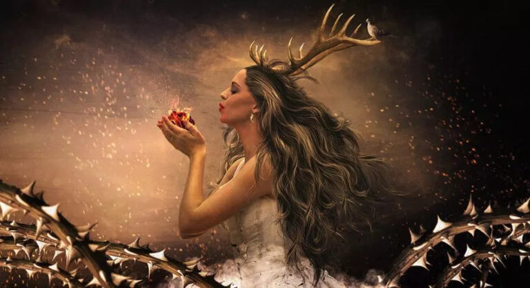 Five Signs You May Be a Wild Woman, Not a Girlfriend
