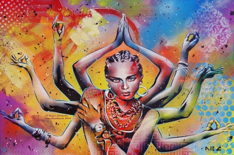 6 Signs You May be a Spiritual Gangster