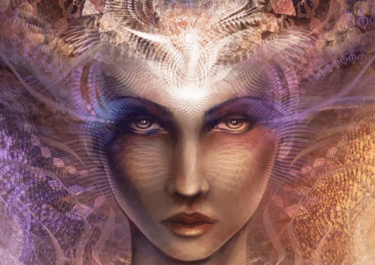 Seven Life-changing Spiritual Books Written by Women