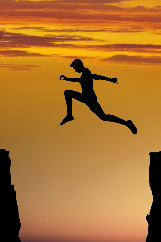 Ways to Lose Your Mind and Build a New One