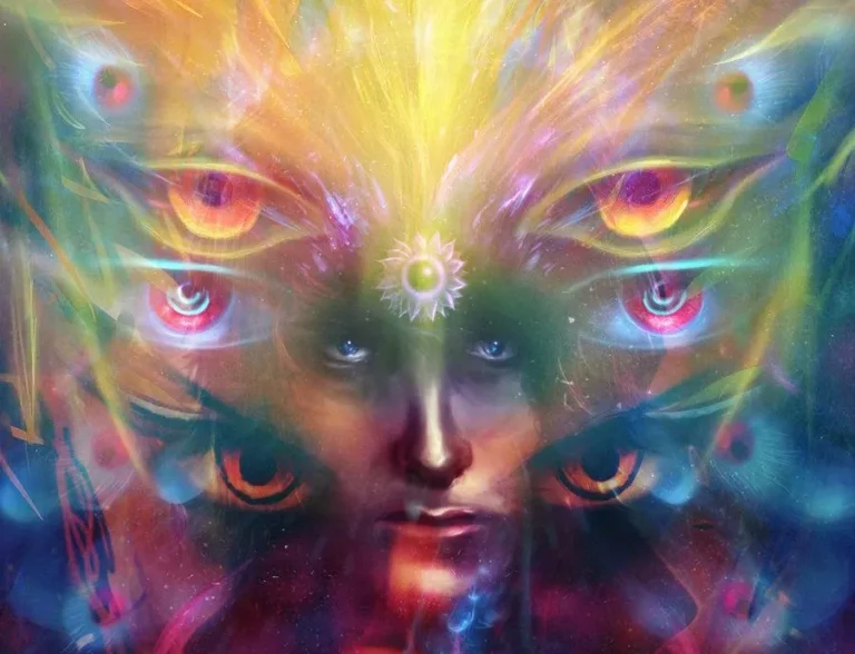 Cosmic Co-Creation: How to Be Your Own Muse