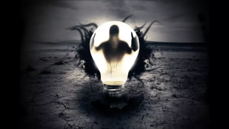 Has New Age Spiritualism Gotten You Trapped?