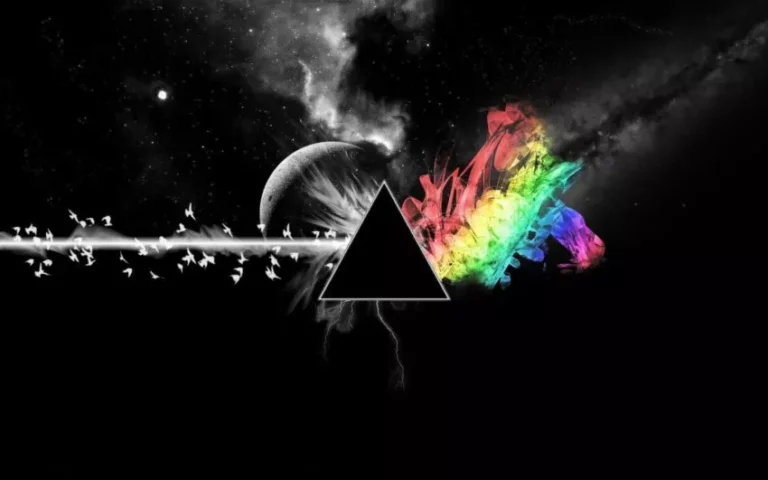 Channeling the Dark Side: The Secret to Getting into The Zone
