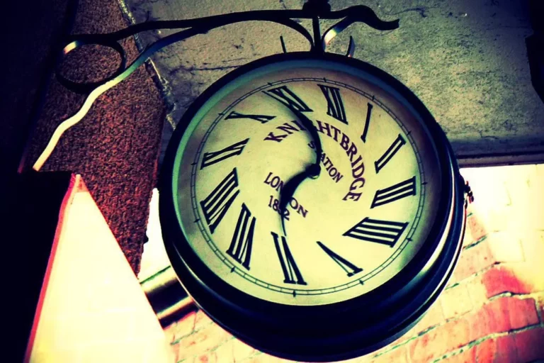 3 Ways to Use the Illusion of Time to Your Benefit