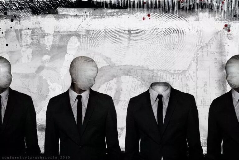 3 Ways to Escape the Default-Setting