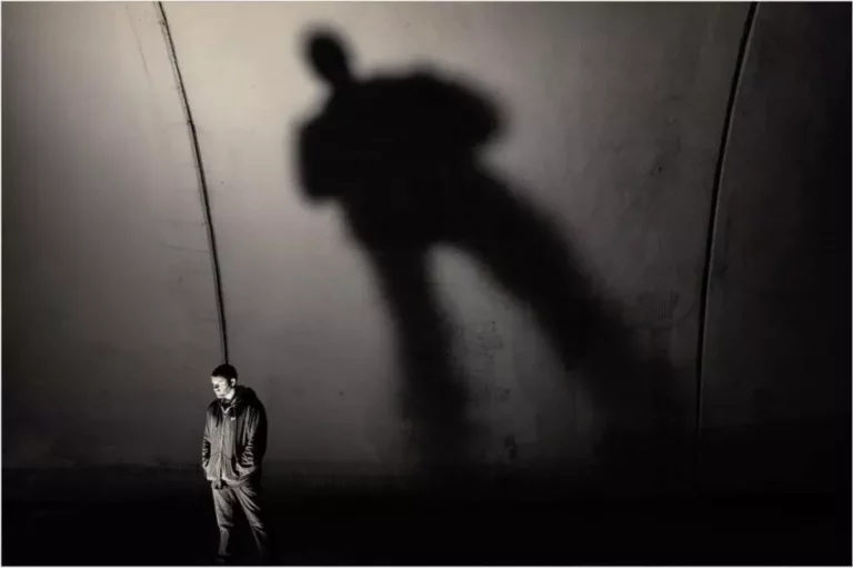 Shadow of the Overman: The Power of the Underman Archetype