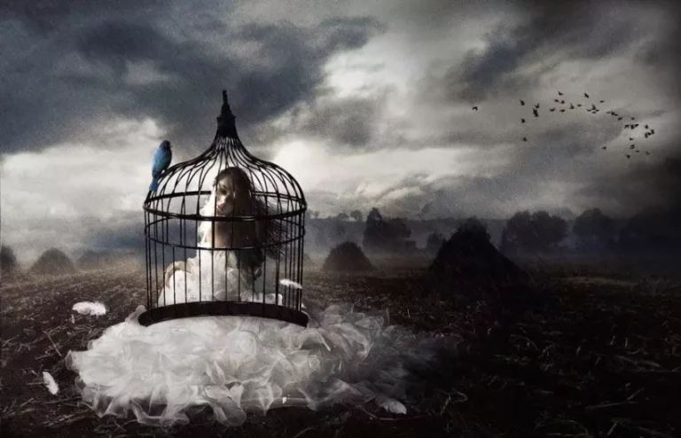 Trust Your Struggle the Transformation Will Come