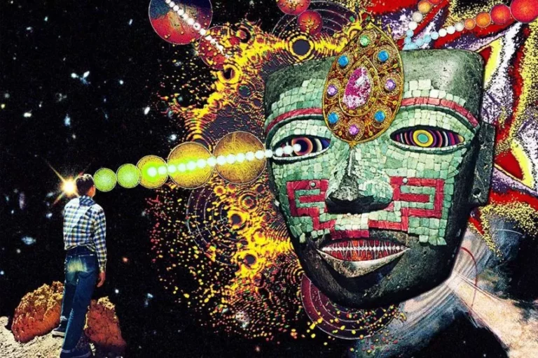 Self-inflicted Therapy and the Power of Self-realization