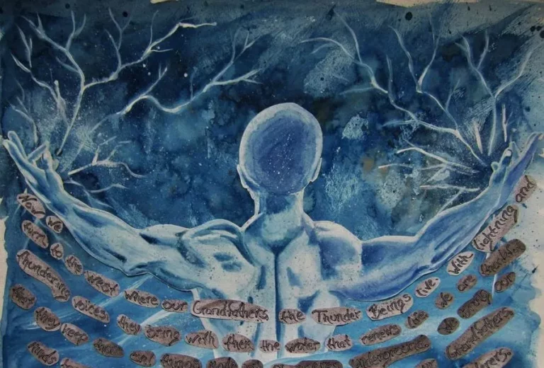 Thus Spoke Zakoyeh: Standing On the Shoulders of the Overman