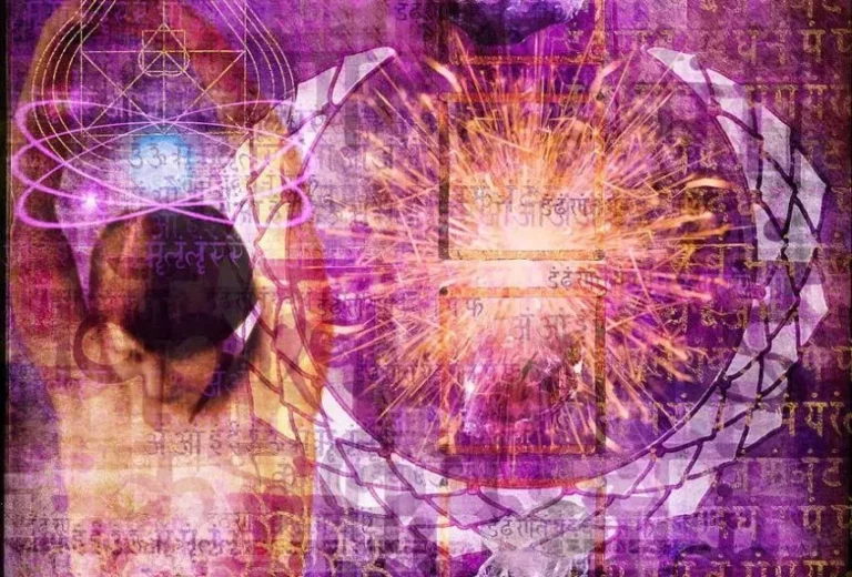 7 Ways to Heal the Crown Chakra