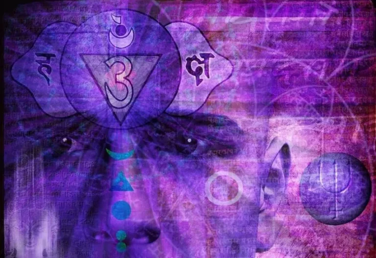 7 Ways to Heal the Third Eye Chakra