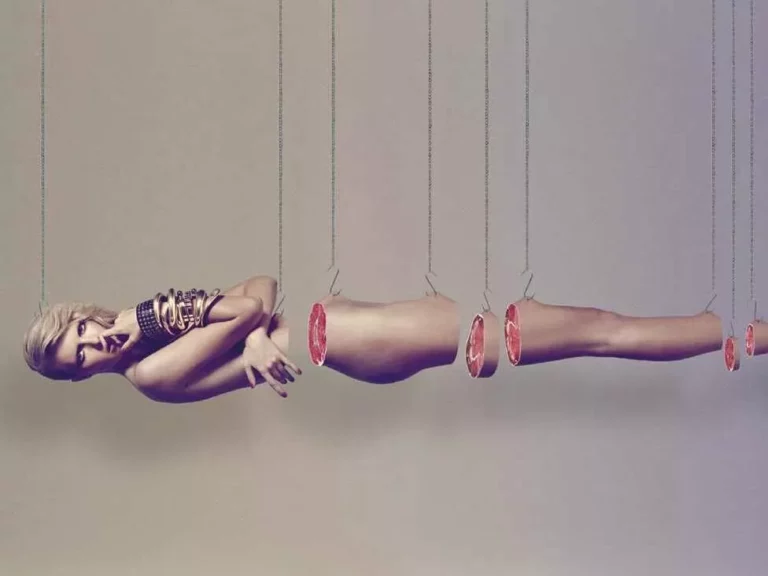 Identifying Objectification and Healing it