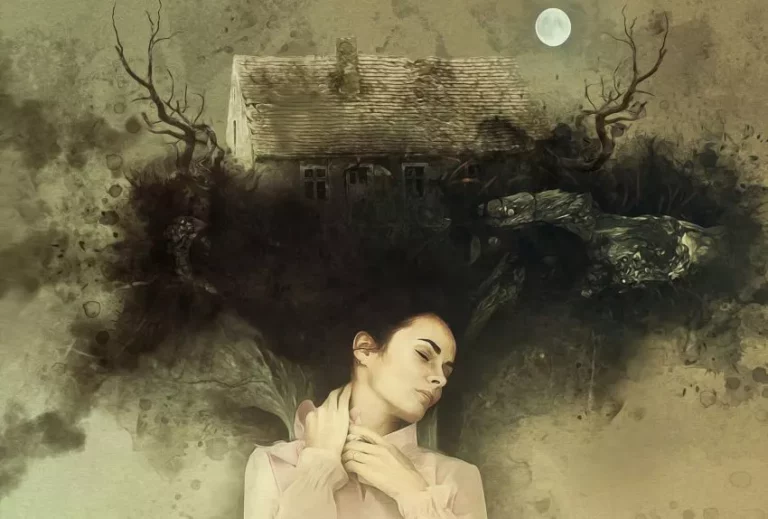 How Ego Turns Your Spiritual Process into Manipulation