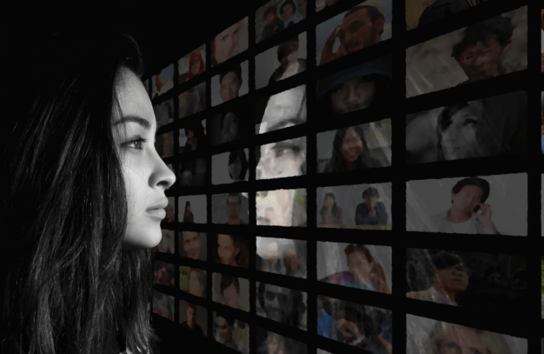 Five Ways to Stop Comparing Yourself with Others