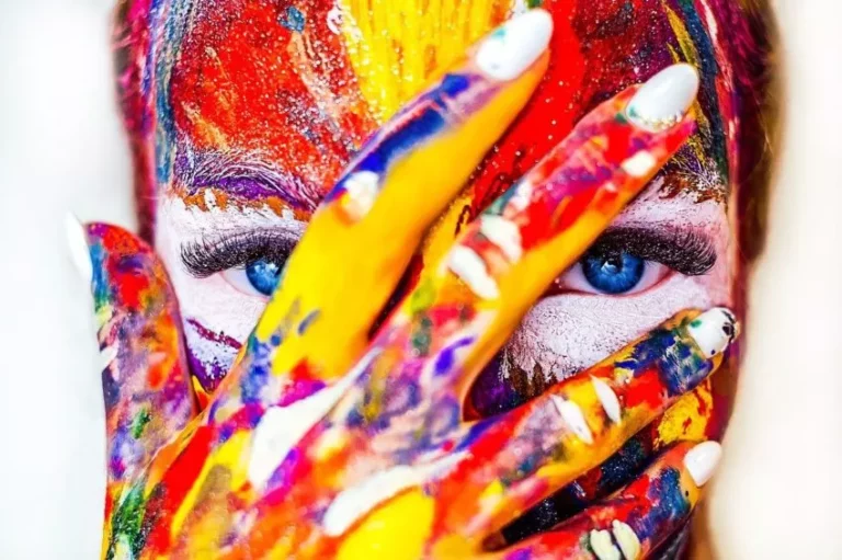 Understanding How Trauma Takes Up Residence in the Body and How We Can Release It.