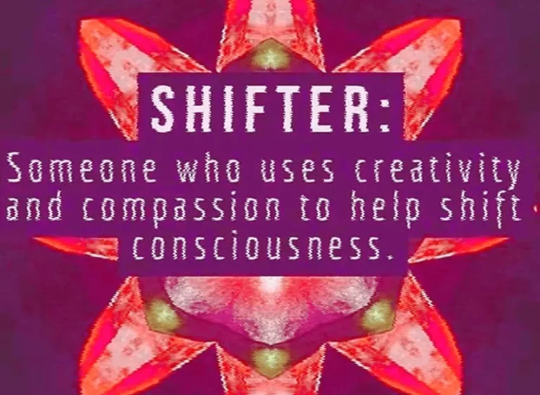 Seven Signs You May Be a Shifter