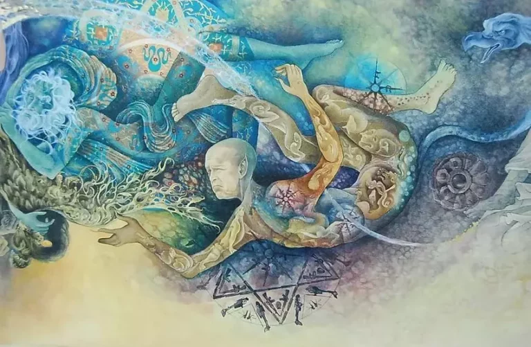 Nietzsche’s Eternal Recurrence, a Litmus Test for the Quality of your Life