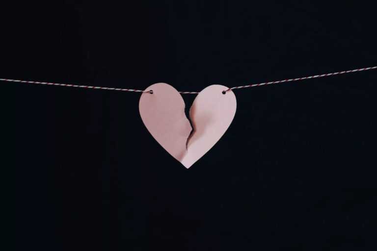 The Harmful Myth of Self-love