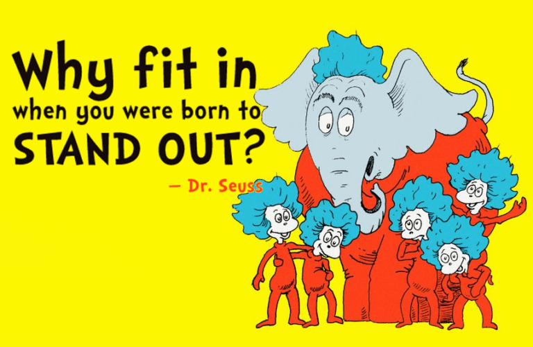 10 Quotes From Dr Seuss To ReConnect With Your Rebellious Inner Child