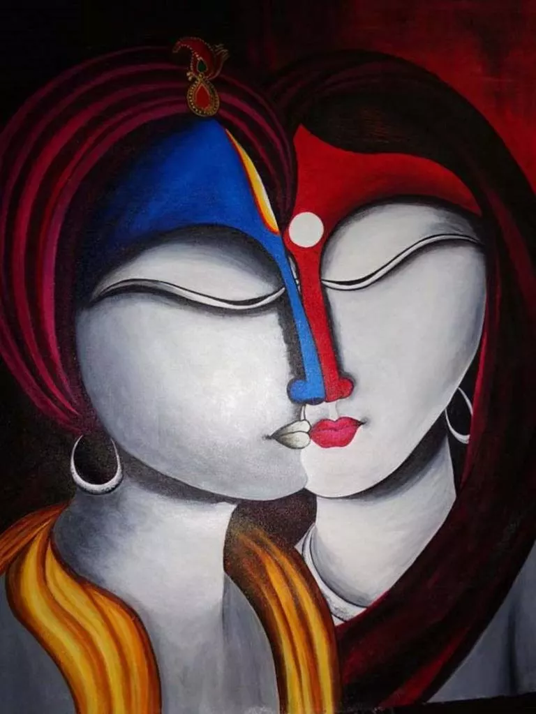 The Roots of the Devotional Chant Govinda Jaya Jaya and its Spiritual Meaning