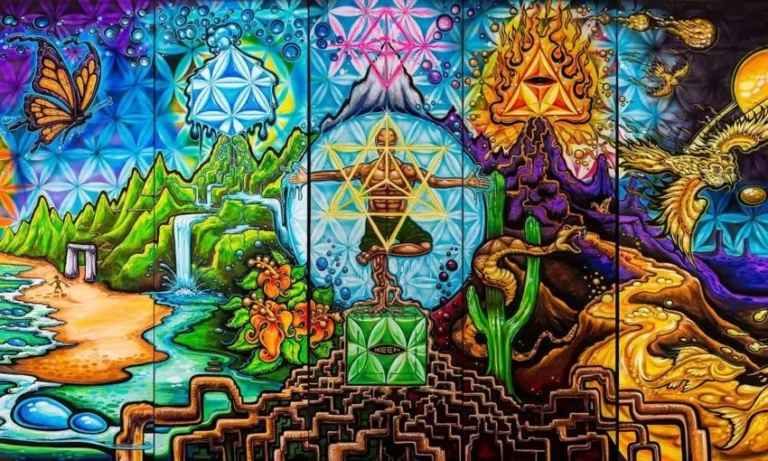 Understanding the Cyclic Patterns of Our Existence According to Rudolf Steiner – Part 1