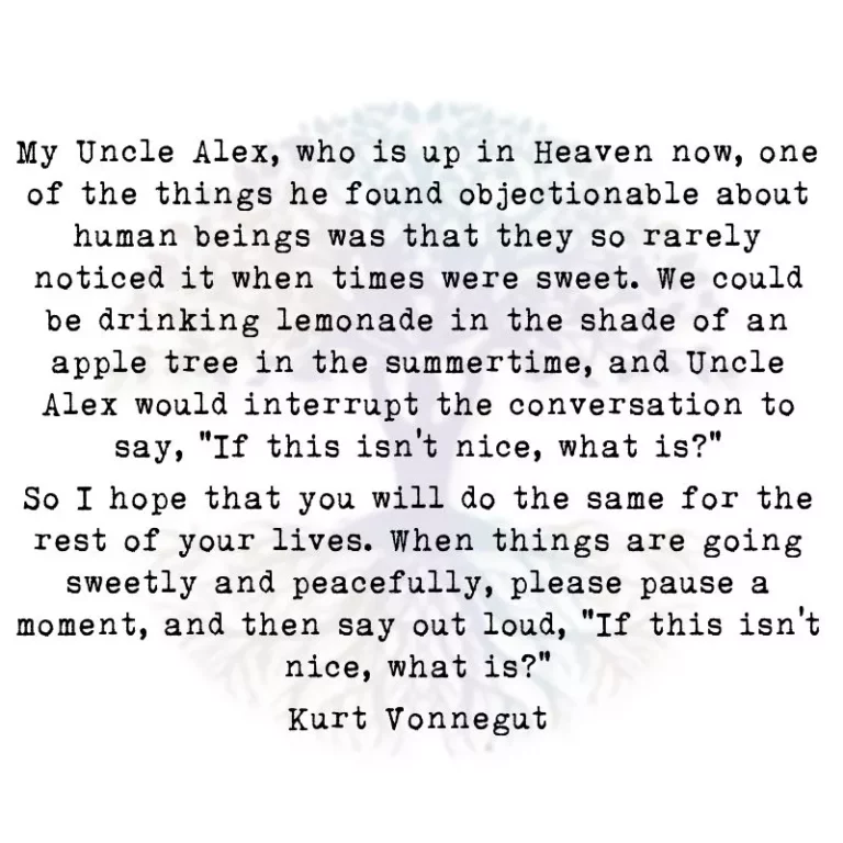 My Uncle Alex, Who is up in Heaven Now