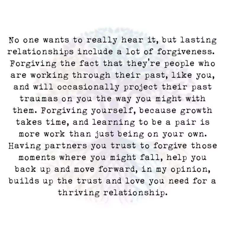 No One Wants to Really Hear it But …