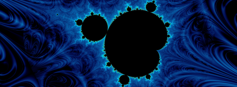 Mandelbrot Set and the Beauty of Shape