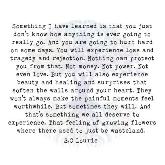 something_i_have_learned