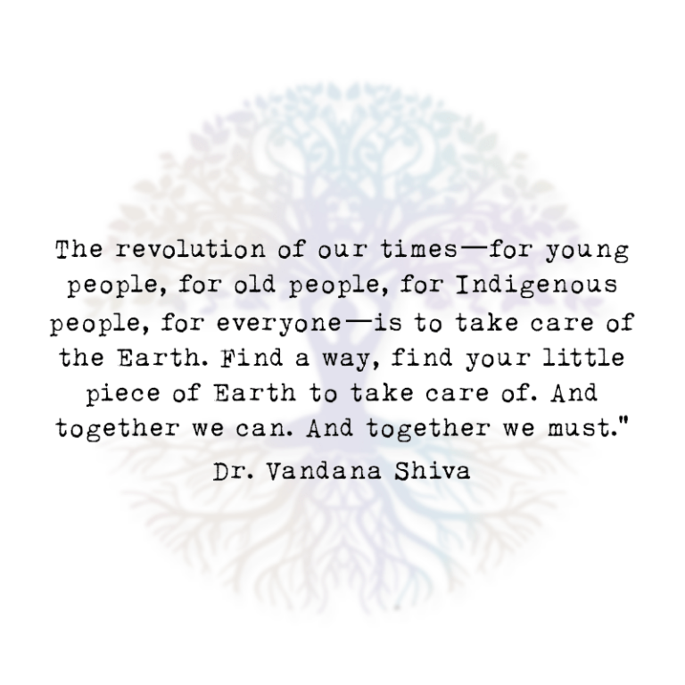 The Revolution of Our Times – for Young People