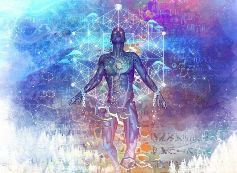 On the Brink of Everything: Reuniting with Awe