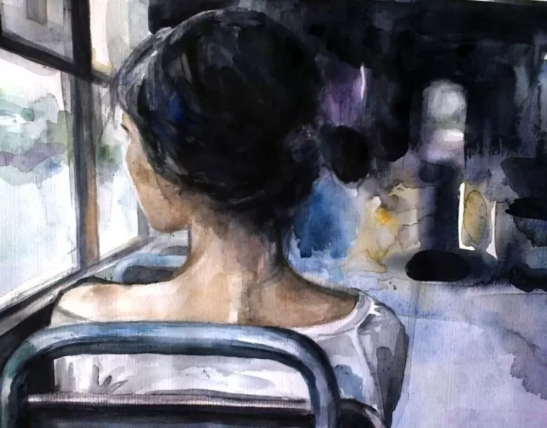Why We Feel Lonely and How to Overcome it