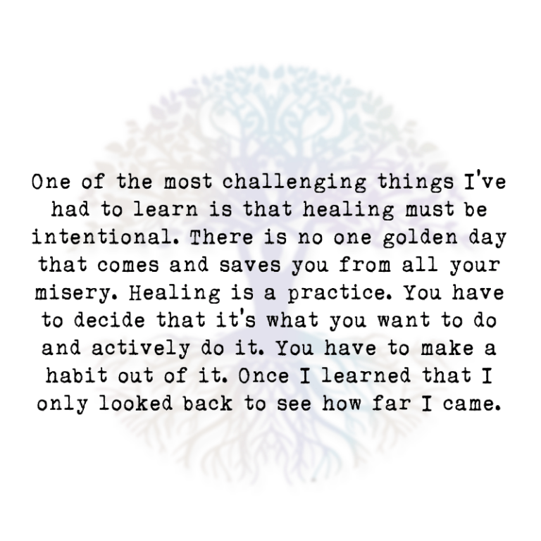 One of the Most Challenging Things I’ve had to Learn