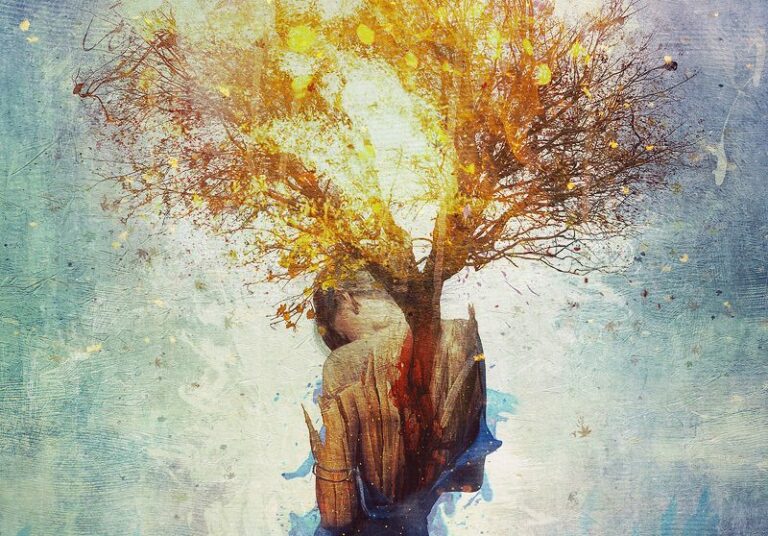 Self-Forgiveness: 5 Steps to Free Yourself from Past Mistakes
