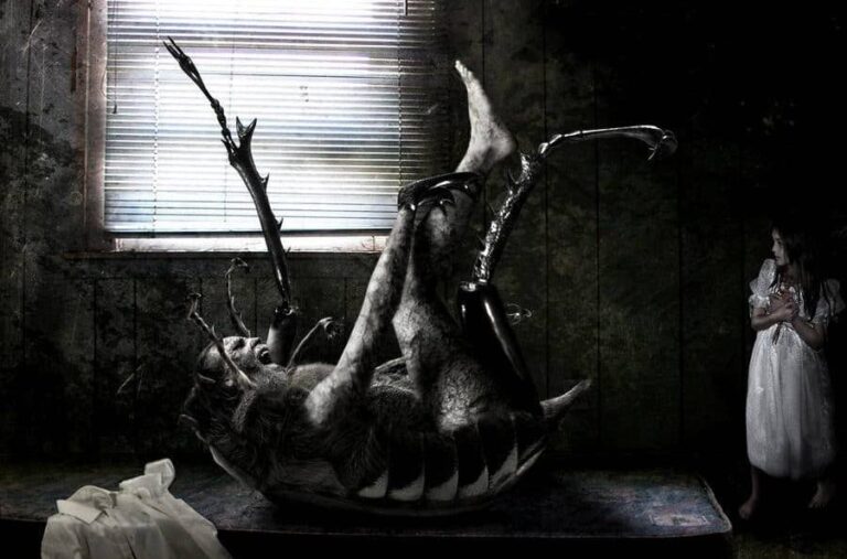 Metamorphosis: Can One Really Love a Soul?