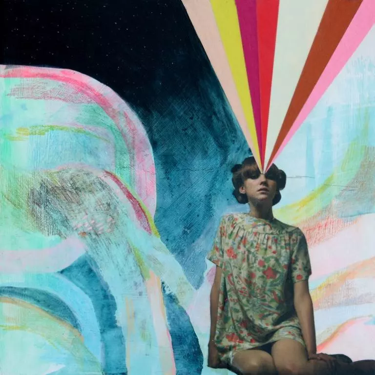The Power of Intuition and 5 Easy Ways to Tune in