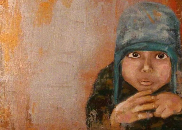 4 Ways to Grow Beyond Your Childhood Trauma