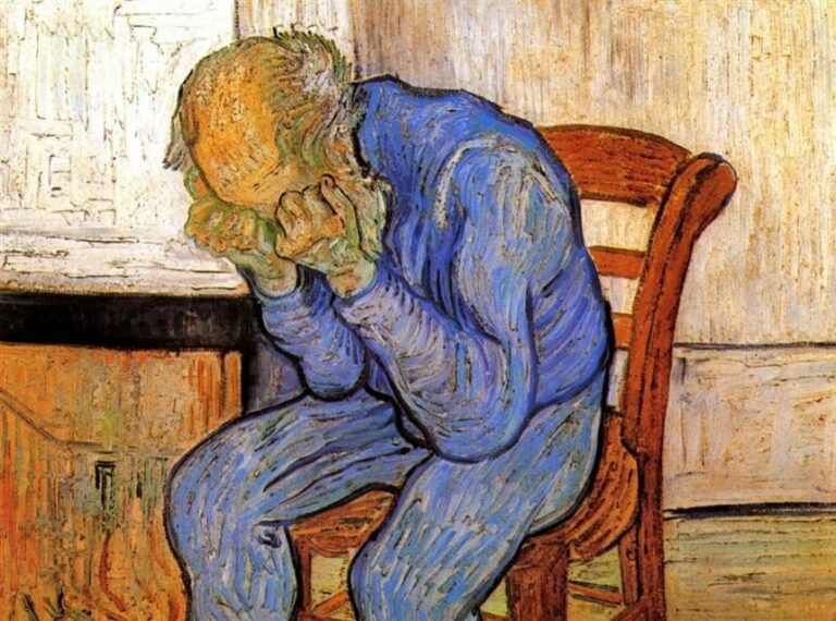 5 Reasons Why Self-pity is Poison