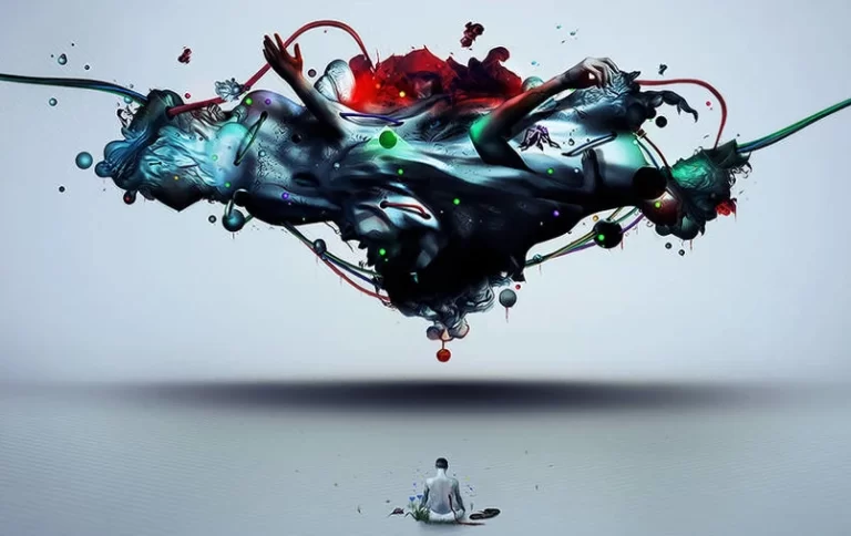 The Myth of Normalcy and How to Break Free