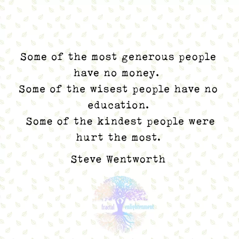 Some of the Most Generous