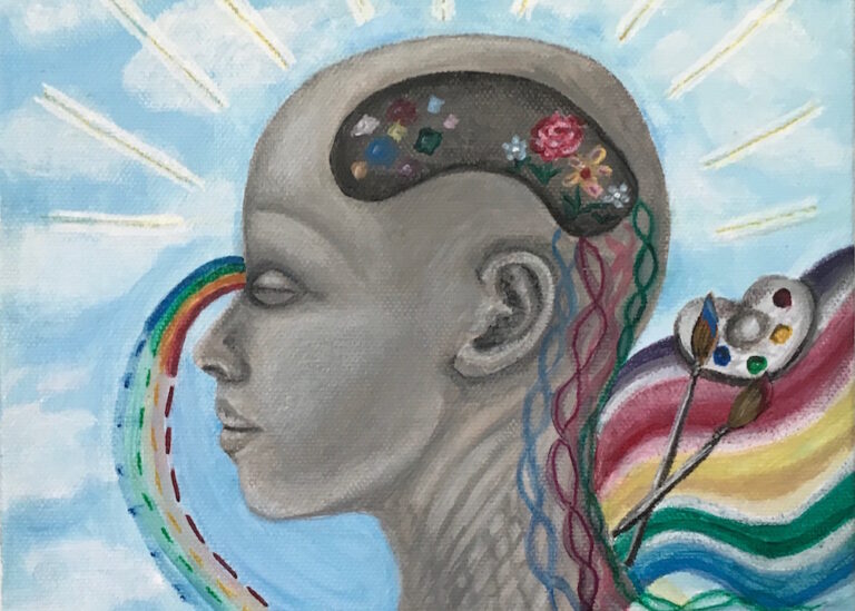 Deep Diving into the Seven A’s of Healing