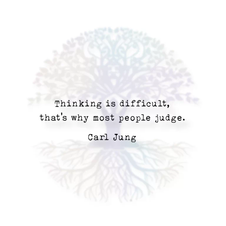Thinking is Difficult