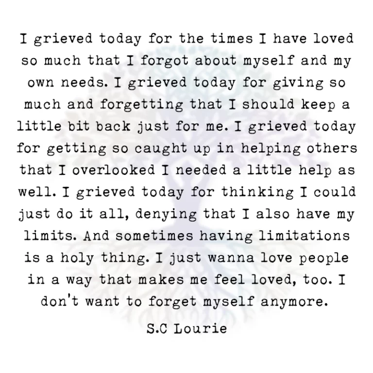 I Grieved Today for the Times