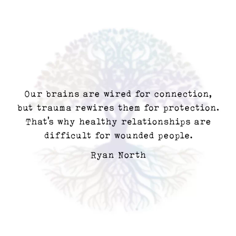 Our Brains are Wired for Connection