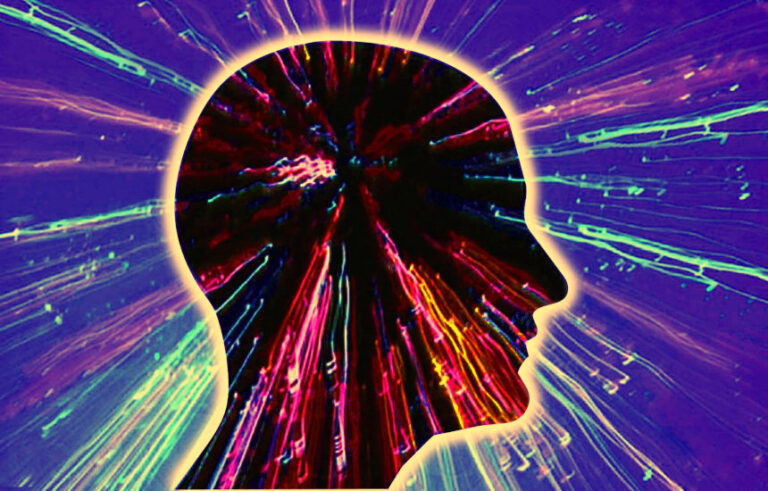 Going Supernatural ~ Unlocking your True Human Potential ~ Part 1