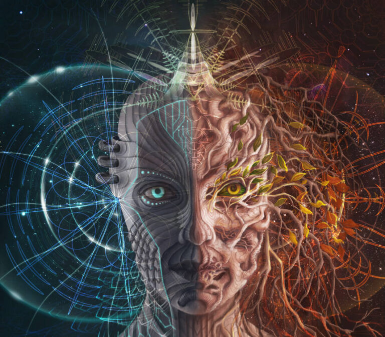 Going Supernatural ~ Unlocking your True Human Potential ~ Part 2