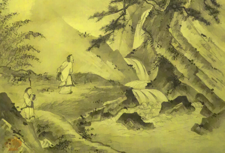 7 Buddhist Koans and Their Meanings
