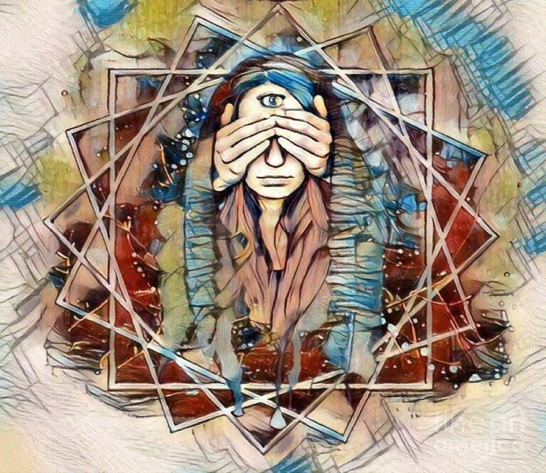 5 Signs You Are Spiritually Bypassing
