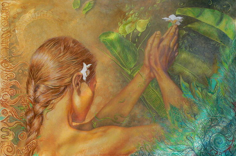 Cultivating a Potent Gratitude Practice and it’s Benefits