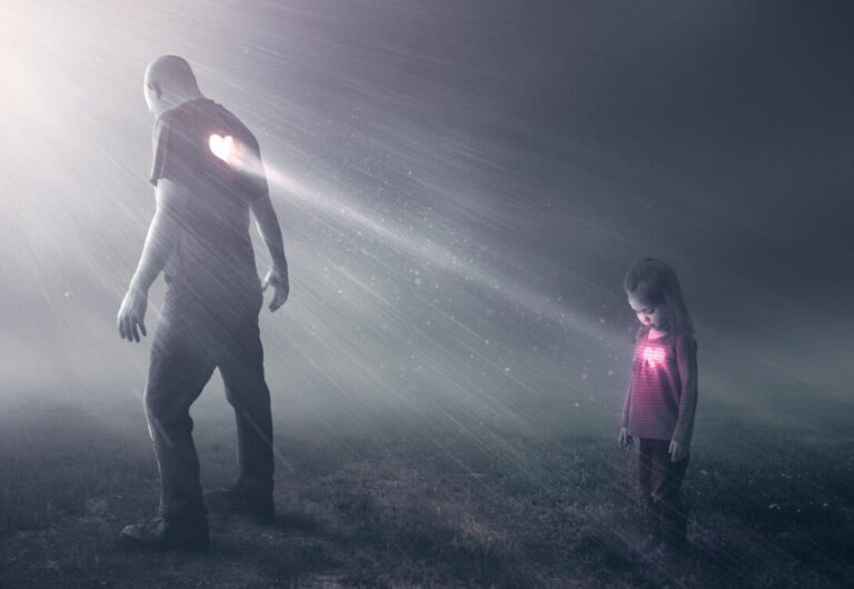 5 Signs you Grew up with an Emotionally Immature Parent